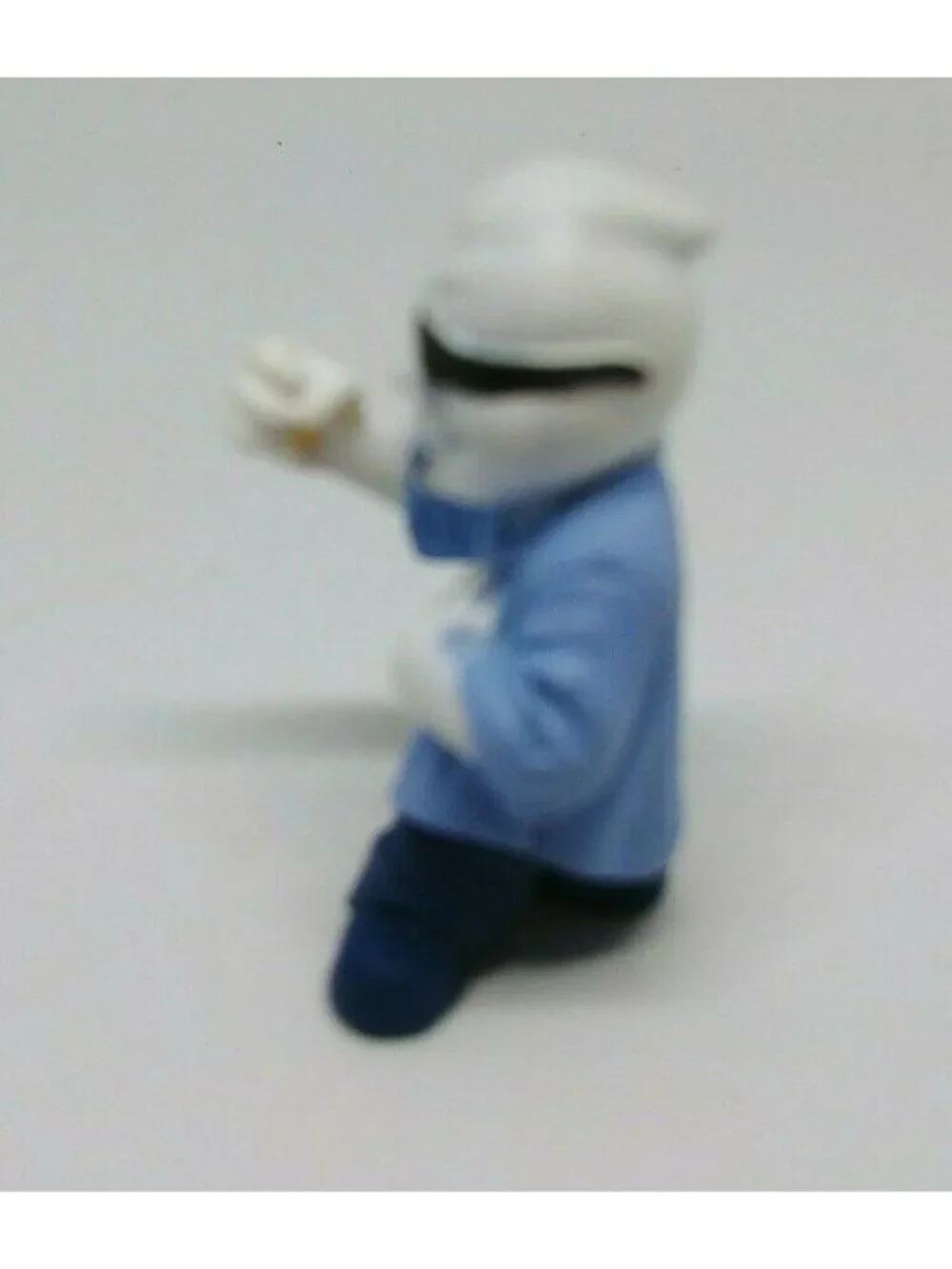 Neighborhood Rascals Spooky collectible retired 1.75